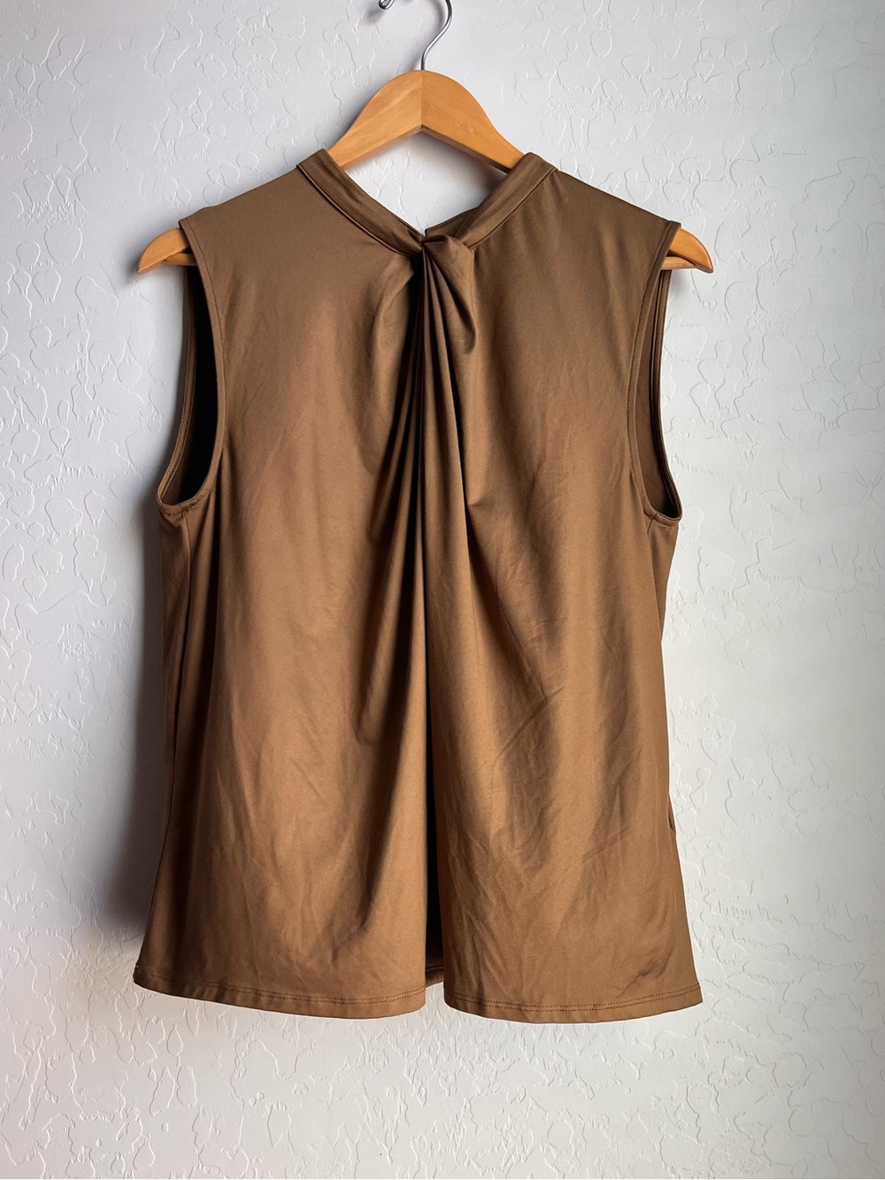 H&M Brown large Blouse